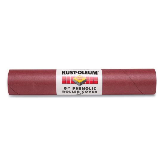 Picture of Rust-Oleum® Phenolic Rol9" Phenolicroller Cover Part# - 6697005