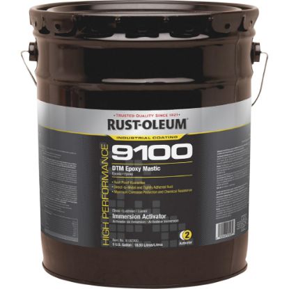 Picture of Rust-Oleum® 9100 System Immersion Activator* (<340 G/L) Part# - 9102300