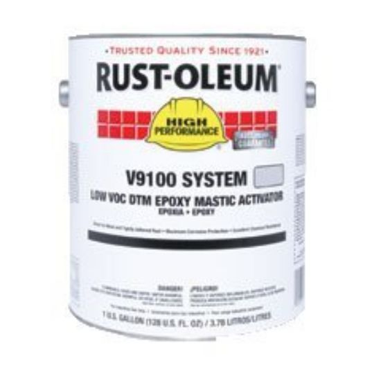 Picture of Rust-Oleum® 9100 System Fast Dry Activator* (<340 G/L) Part# - 9104402