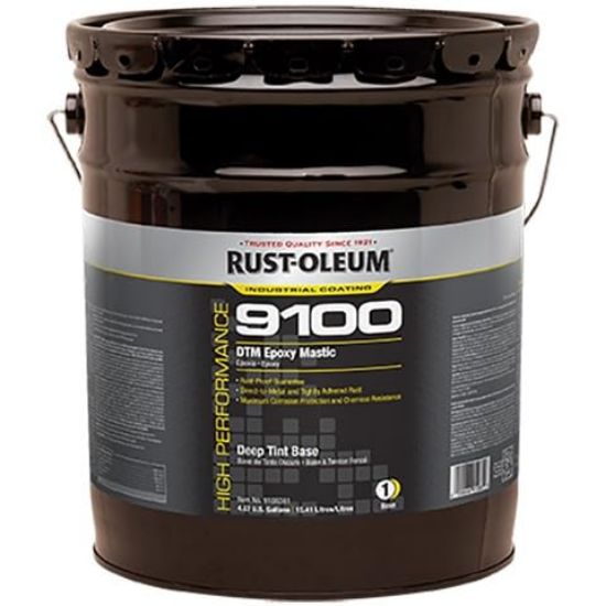 Picture of Rust-Oleum® 9100 System Deep Part# - 9108381