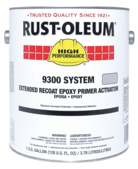 Picture of Rust-Oleum® 9300 System Primer Activator Part# - 9304300