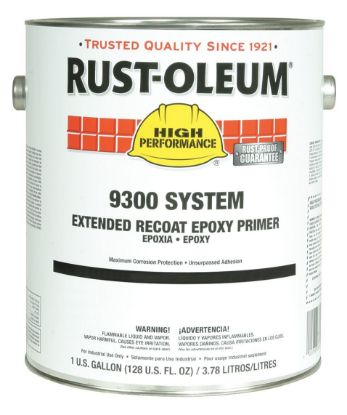 Picture of Rust-Oleum® 9300 System Buff Primer Part# - 9370300