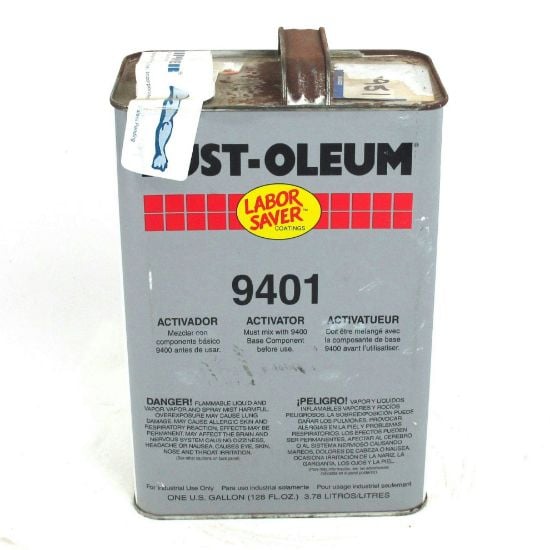 Picture of Rust-Oleum® 9400 System Activator Part# - 9401402