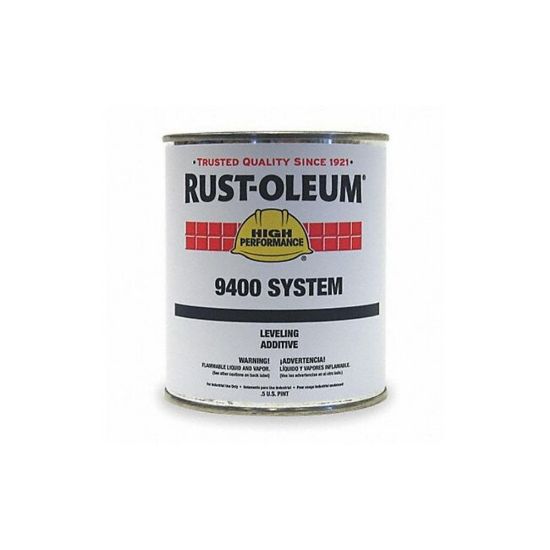 Picture of Rust-Oleum® 9400 System Leveling Additive Part# - 9404730