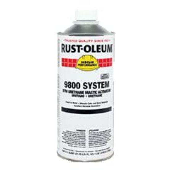 Picture of Rust-Oleum® 9800 System Activator Part# - 9801419