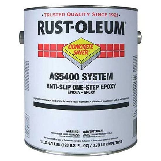 Picture of Rust-Oleum® As5400 Systetile Red Part# - As5468402