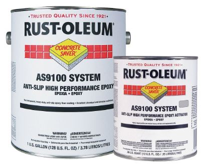 Picture of Rust-Oleum® As9100 Systedunes Tan Kit Part# - As9171425