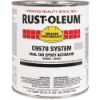 Picture of Rust-Oleum® C9578 Systemcoal Tar Activator Part# - C9502504