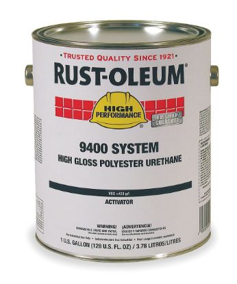 Picture of Rust-Oleum® 9400 System Activator Part# - Hs9401402