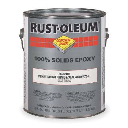 Picture of Rust-Oleum® 6500 System Penetratingprime & Seal Primer A Part# - S6502410