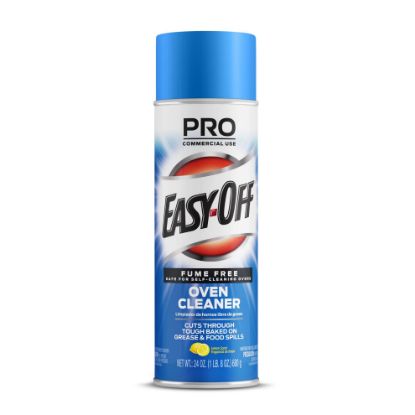 Picture of Easy-Off C-Easy-Off Fume Free 6/24Oz Part# - Rac85260