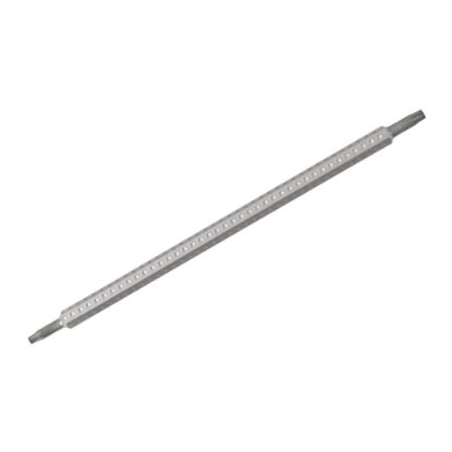 Picture of Wiha Tools Double End Torx Blade T6-T8 Part# - 28126