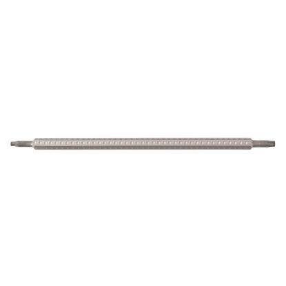 Picture of Wiha Tools Double End Torx Blade T10-T15 Part# - 28128