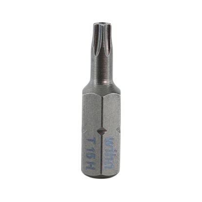 Picture of Wiha Tools Torx Security Bit T15 Part# - 70139