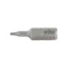 Picture of Wiha Tools T6X25Mm Torx Insert Bit Part# - 71506