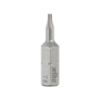 Picture of Wiha Tools T6X25Mm Torx Insert Bit Part# - 71506