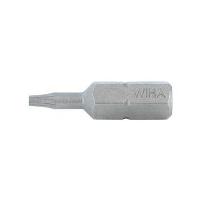 Picture of Wiha Tools T7X25Mm Torx Insert Bit Part# - 71507