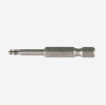 Picture of Wiha Tools (10Ea/Pk) Torx Ball Endpower Bit T40 Part# - 74541