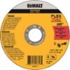 Picture of Dewalt® 4-1/2 X .045 X 7/8 T1 Fvcutting Part# - Dwafv845045