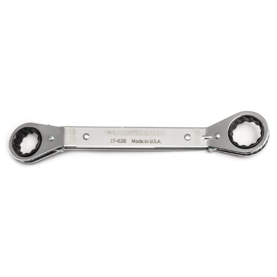 Picture of Gearwrench® Wr Rat Bx Off 12Pt 1/4X5/16 25D Part# - 27-614G