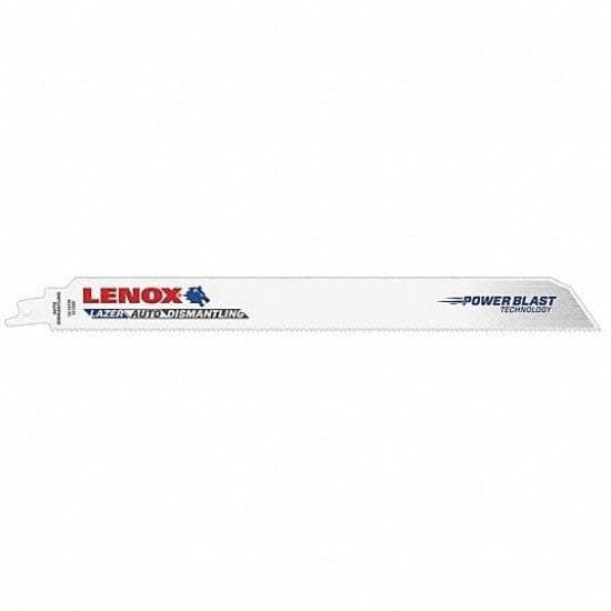 Picture of Lenox® Recips Lenox 9126R B90421216St Part# - 1954462