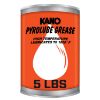 Picture of Pyrolube Kroil High Temp Grease Lubricant  5# Pail Part# - Pg5P3