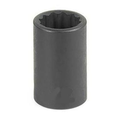 Picture of Grey Pneumatic 3/8" Drive X 5/8" 12 Point Standard Part# - 1120R