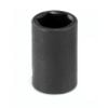 Picture of Grey Pneumatic 3/8" Drive X 5/8" Standard Part# - 1020R