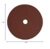 Picture of Dewalt® 4.5" Ao Fiber Resin Disc24G Part# - Darb1G0225