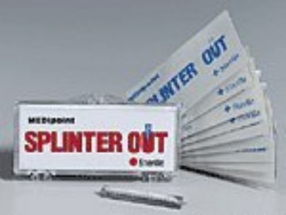 Picture of First Aid Only® Medipoint Splinter-Out Splinter Removers- 10/Bx Part# - 22-410