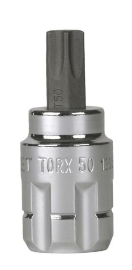 Picture of Gearwrench® 3/8 Drive 3/8 Hex Sq Drxl Pass-Thru Bit Skt Part# - 89033