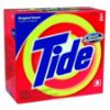 Picture of Tide Tide Floor And All Purpose Cleaner 18Lb Box Part# - 37000023630