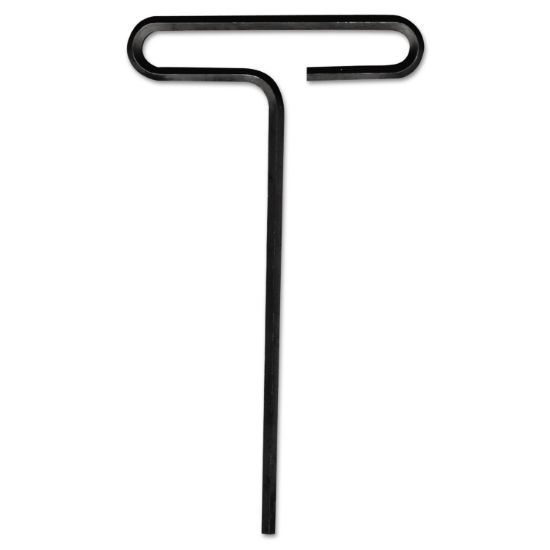 Picture of Eklind Tool 5/32" T-Handle Hex Key 6" Long Part# - 31610