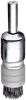 Picture of Weiler® 1/2" Nylox End Brush Banded Part# - 11162