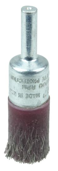 Picture of Weiler® Pebh-20 .0104 Ss1/2In Dia E Part# - 35500