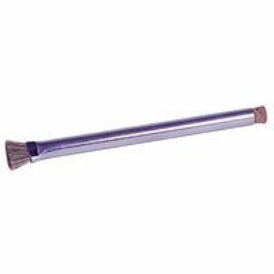 Picture of Weiler® Sb-26 1/2" Stylus Brushgrey Horseh Part# - 44097