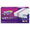 Picture of Swiffer Swiffer Wetjet System Refill Cloths Part# - 8443