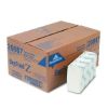 Picture of Pacific Blue Pacific Blue Ultra Bigfold Z Prem  220/Pk Part# - 20887