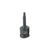 Picture of Grey Pneumatic 3/8" Drive X T20 Internal Star Impact Driver Part# - 1120T