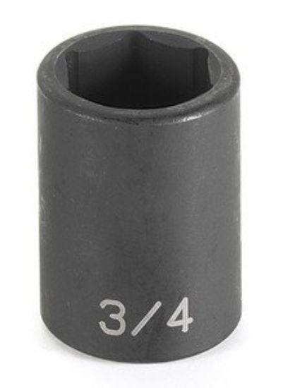 Picture of Grey Pneumatic 1/2" Drive X 10Mm Standard Part# - 2010M