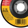 Picture of Dewalt® 5"X.045"X7/8" Thin Cutting Wheel Dcw Part# - Dw8425