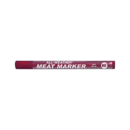 Picture of All-Weather All-Weather Meat Markerred Part# - 62103