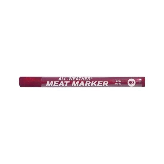 Picture of All-Weather All-Weather Meat Markerred Part# - 62103