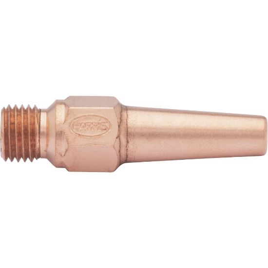 Picture of Harris Product Group 1390N-6 Brazing Tip Lp/Ng Part# - 1600220