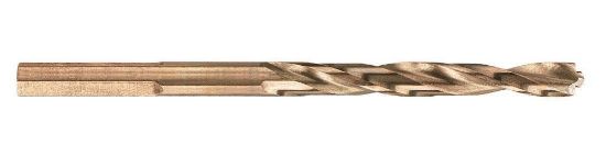 Picture of Dewalt® 1/4" Pilot Point Drill Bit Part# - Dw1916