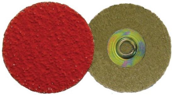 Picture of Weiler® 2" Blending Disc- Metalhub Style- 80C Part# - 60152