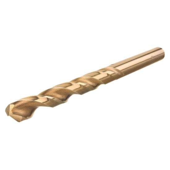 Picture of Dewalt® 29/64" Cobalt Jobber Length Drill Part# - Dd4029B6