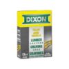 Picture of Dixon Ticonderoga Yellow Lumber Crayon Part# - 49600