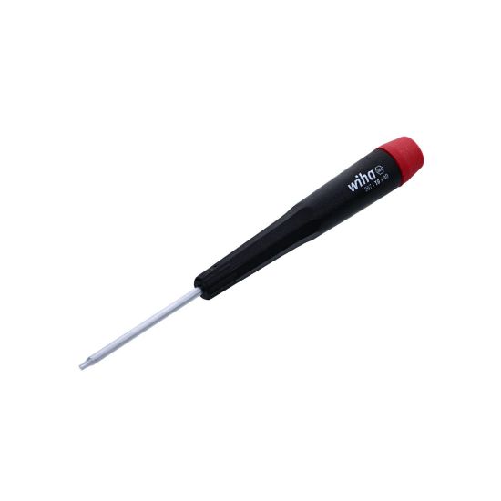 Picture of Wiha Tools T6X40Mm Precision Torx Driver Part# - 26706