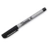 Picture of Sharpie® Sharpie Ultra Fine Blackmarker Part# - 37001